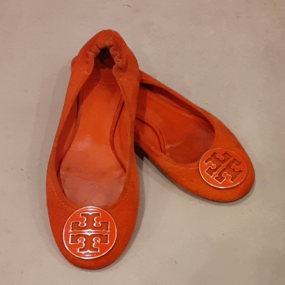 Tory Burch Shoes - Tory burch flats